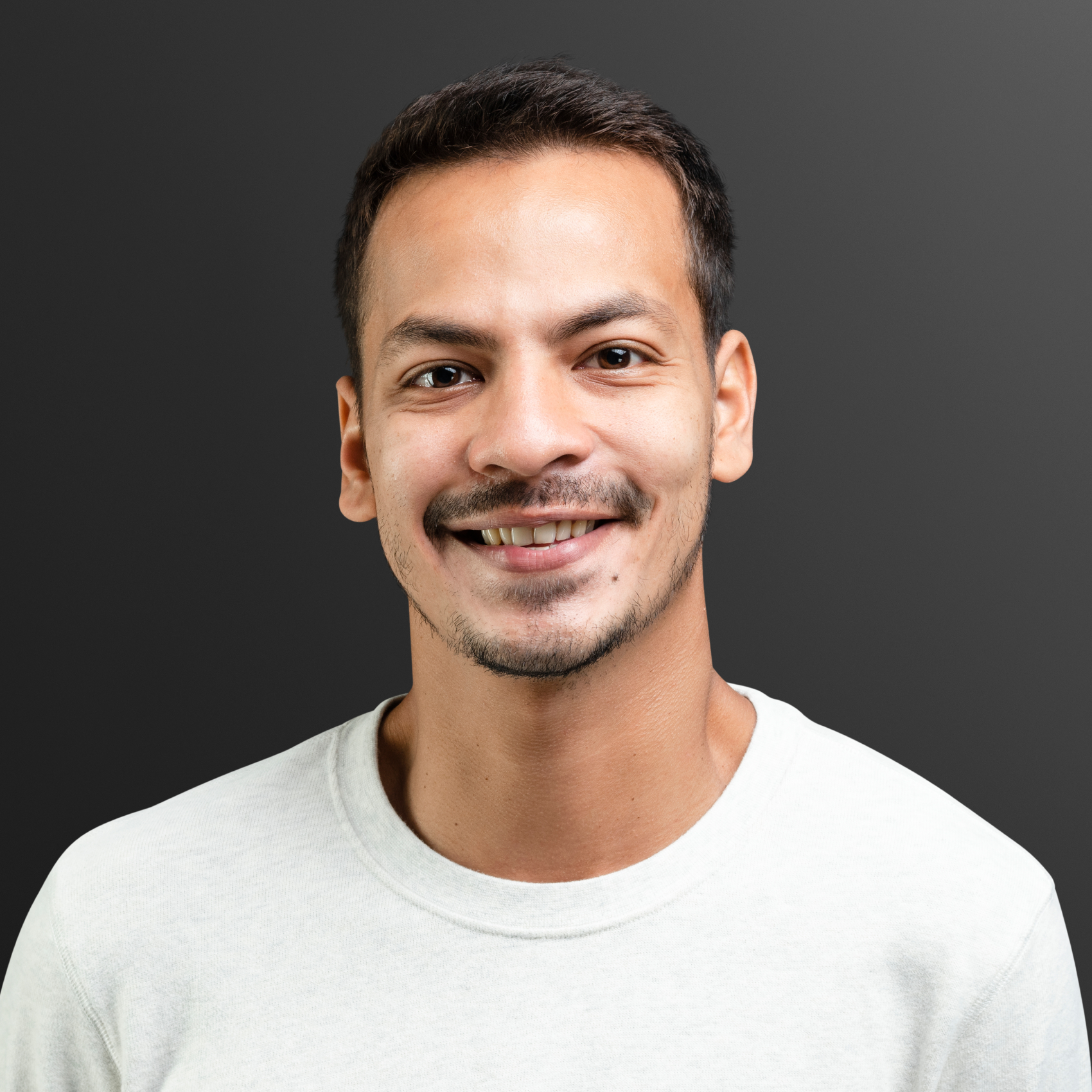 Daniel Ferrucho
